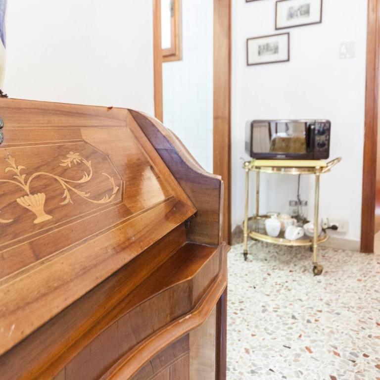 Campiello Chiesa, Venezia by Short Holidays - Apartment - 26