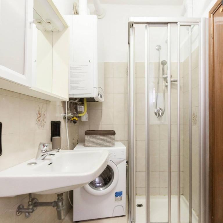 Campiello Chiesa, Venezia by Short Holidays - Apartment - 24
