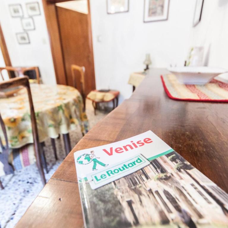 Campiello Chiesa, Venezia by Short Holidays - Apartment - 27