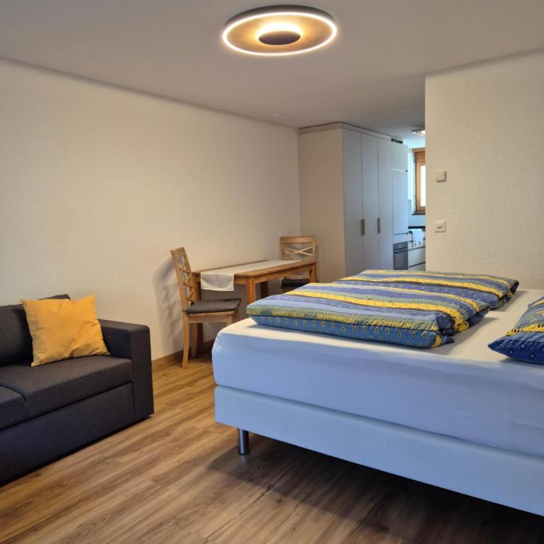Haus Perelia C - Studio (2 Erwachsene) - 8