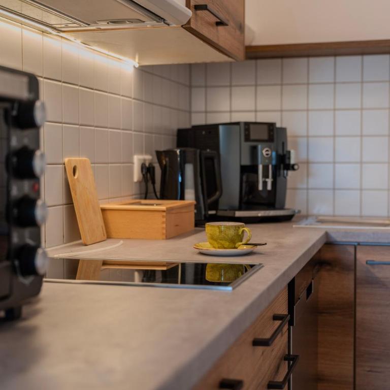 Apartment BergStyle - Apartment mit 1 Schlafzimmer - 6