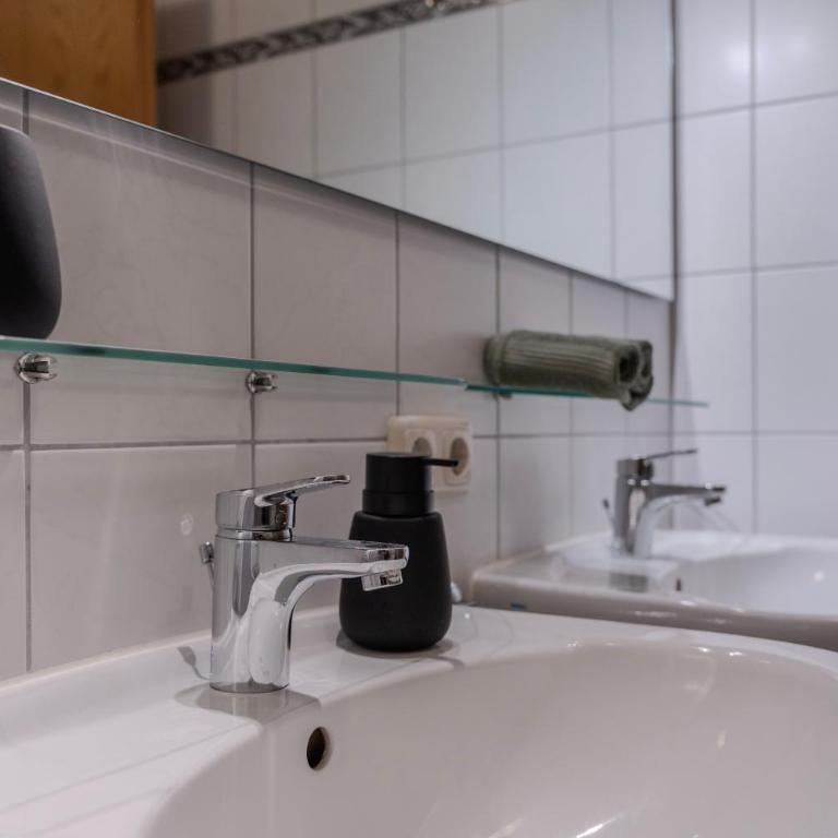Apartment BergStyle - Apartment mit 1 Schlafzimmer - 10