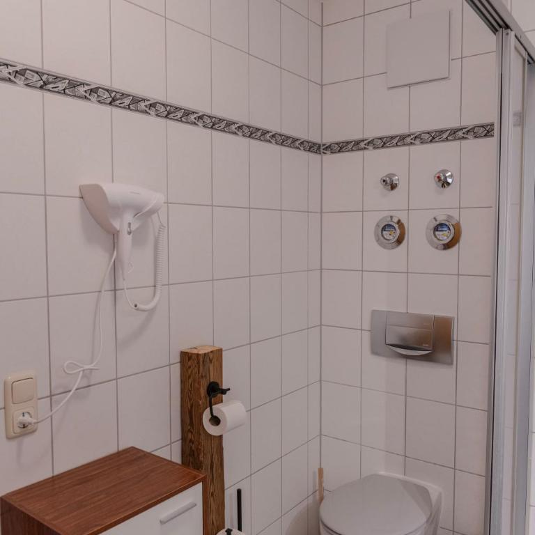 Apartment BergStyle - Apartment mit 1 Schlafzimmer - 11