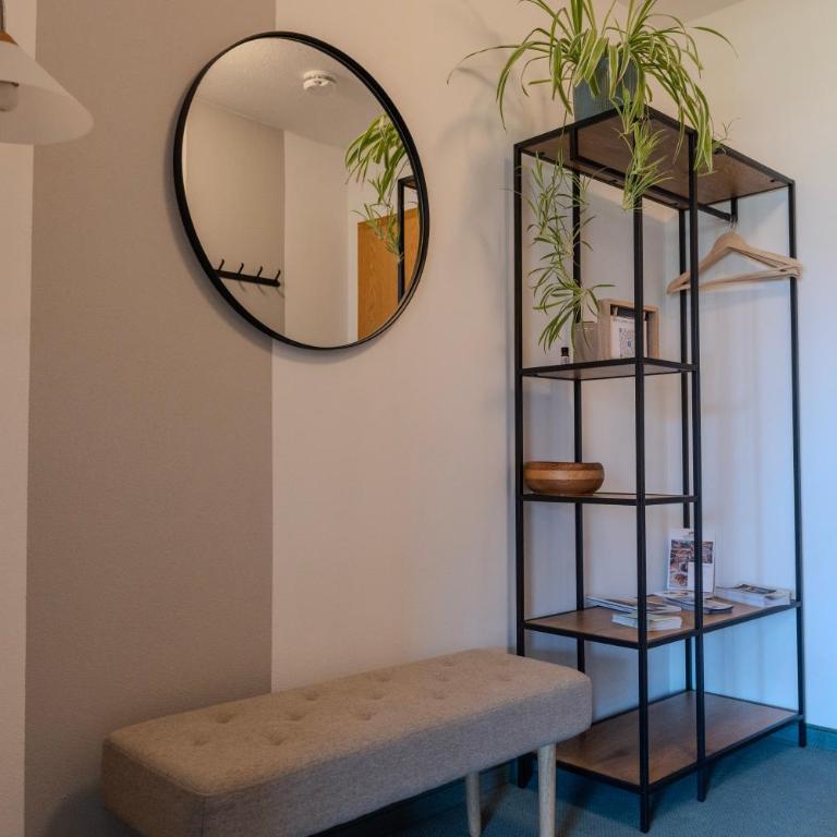 Apartment BergStyle - Apartment mit 1 Schlafzimmer - 3