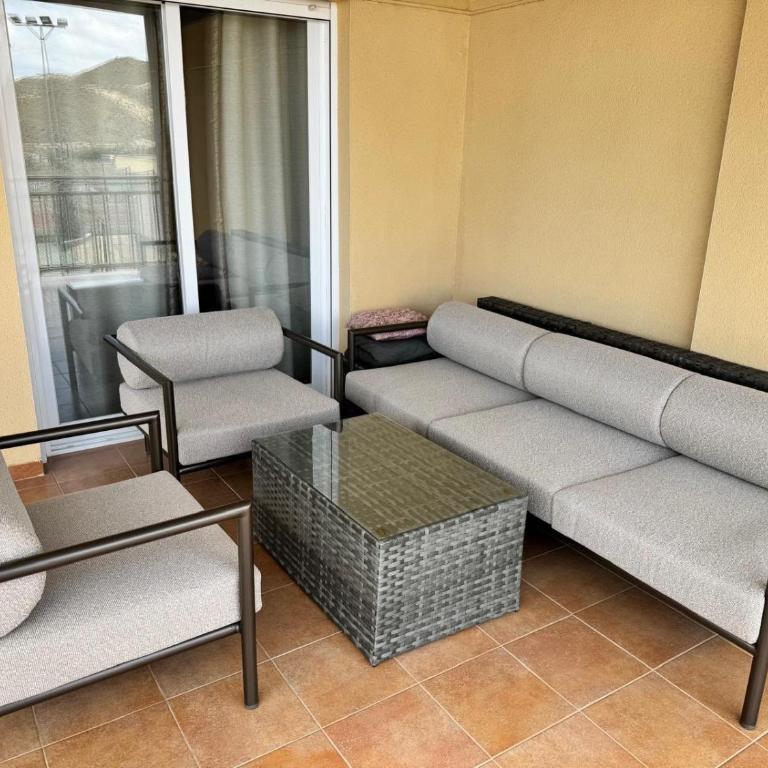 Piso en El Poblet 3 dormitorios - Apartamento de 3 dormitorios - 17