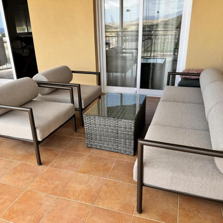 Piso en El Poblet 3 dormitorios - Apartamento de 3 dormitorios - 18