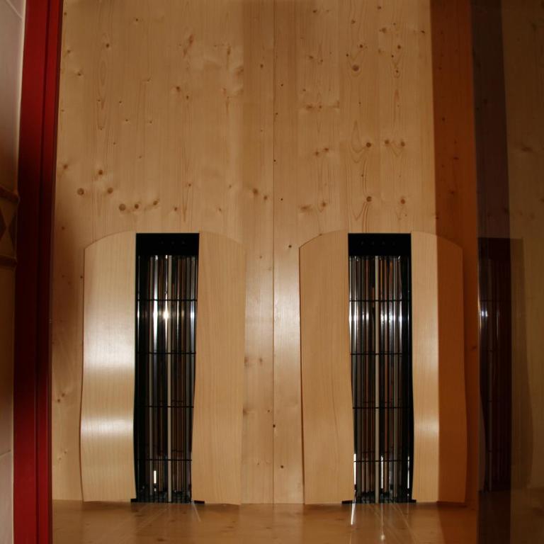 Alpen Appartements Zauchensee - Apartment mit 1 Schlafzimmer - 12