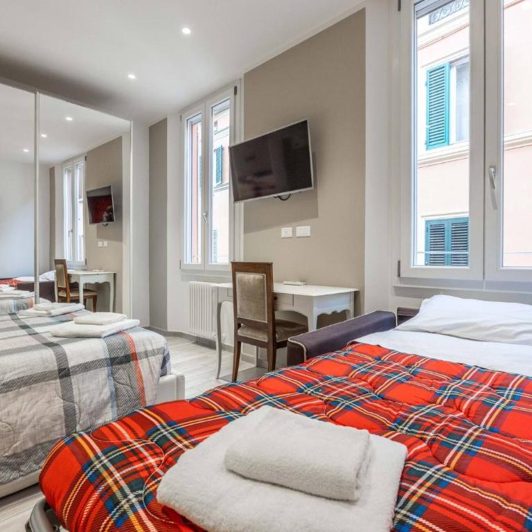 De'Giudei, Bologna by Short Holidays - One-Bedroom Apartment - 2