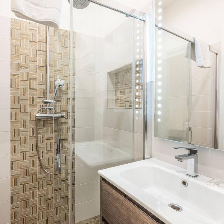 De'Giudei, Bologna by Short Holidays - One-Bedroom Apartment - 6