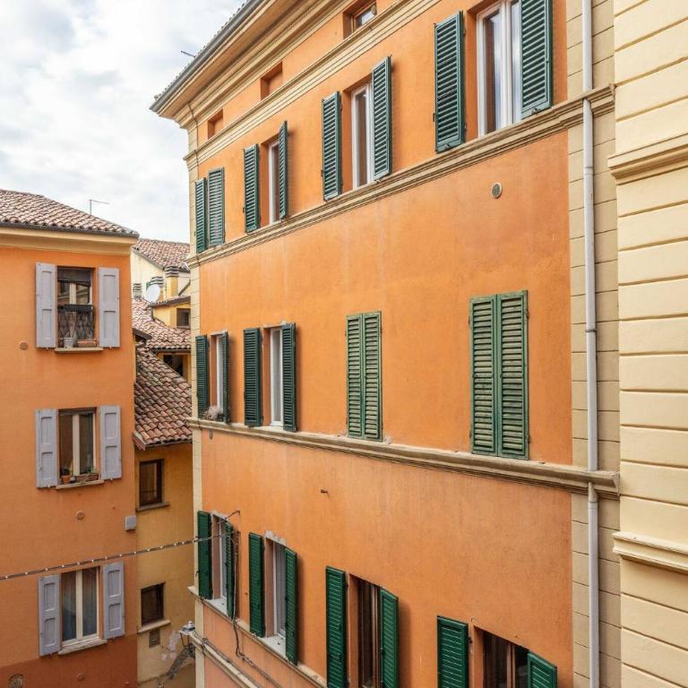 De'Giudei, Bologna by Short Holidays - One-Bedroom Apartment - 10