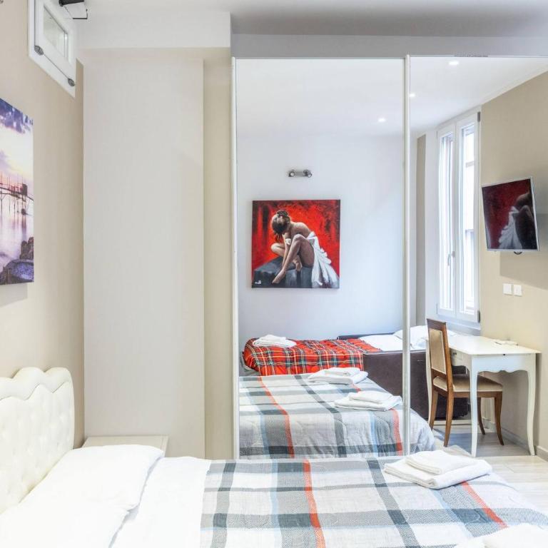 De'Giudei, Bologna by Short Holidays - One-Bedroom Apartment - 12