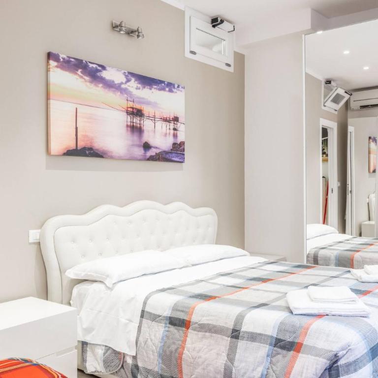De'Giudei, Bologna by Short Holidays - One-Bedroom Apartment - 13