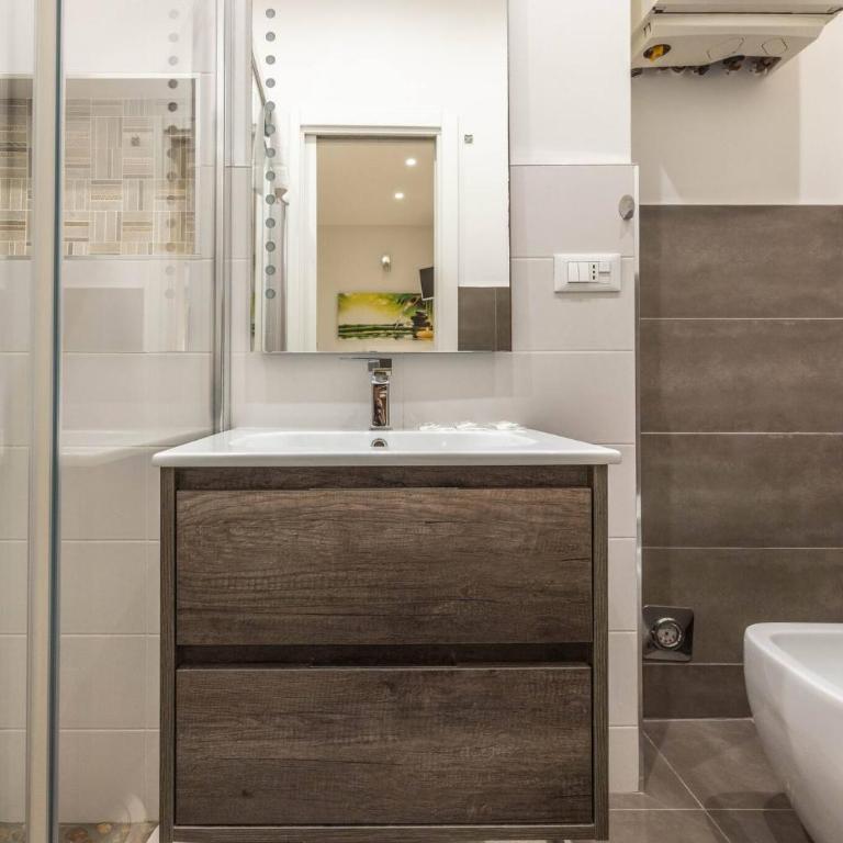 De'Giudei, Bologna by Short Holidays - One-Bedroom Apartment - 18