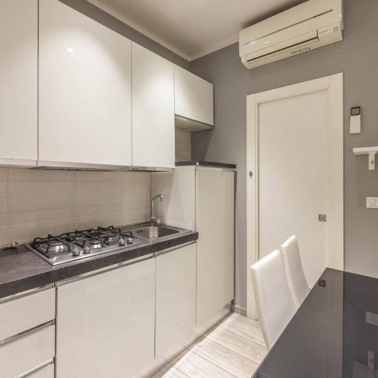 De'Giudei, Bologna by Short Holidays - One-Bedroom Apartment - 21
