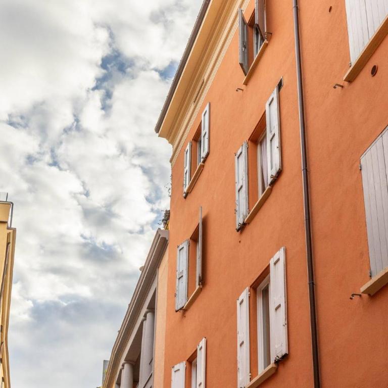 De'Giudei, Bologna by Short Holidays - One-Bedroom Apartment - 22