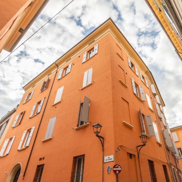 De'Giudei, Bologna by Short Holidays - One-Bedroom Apartment - 23