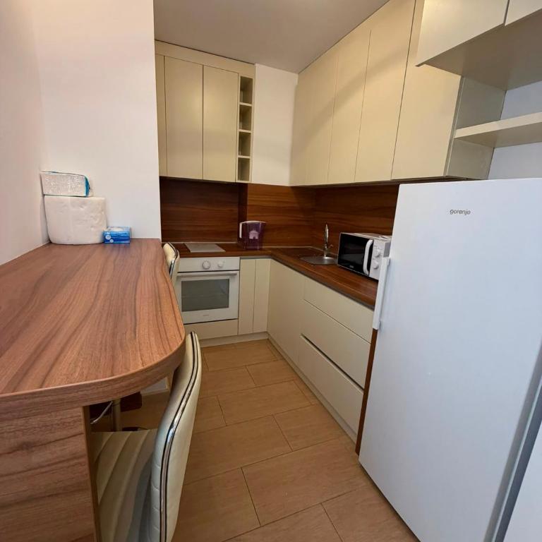 TUANA DeLUXE APARTMENT - One-Bedroom Apartment - 8