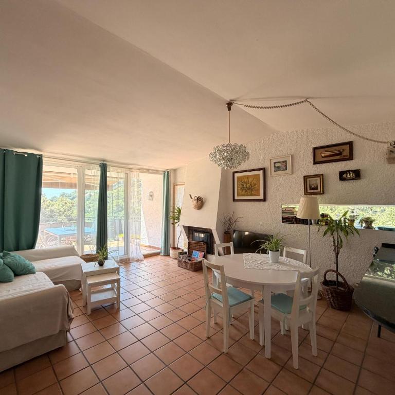 Apartamento Margarita - Apartamento de 2 dormitorios - 1