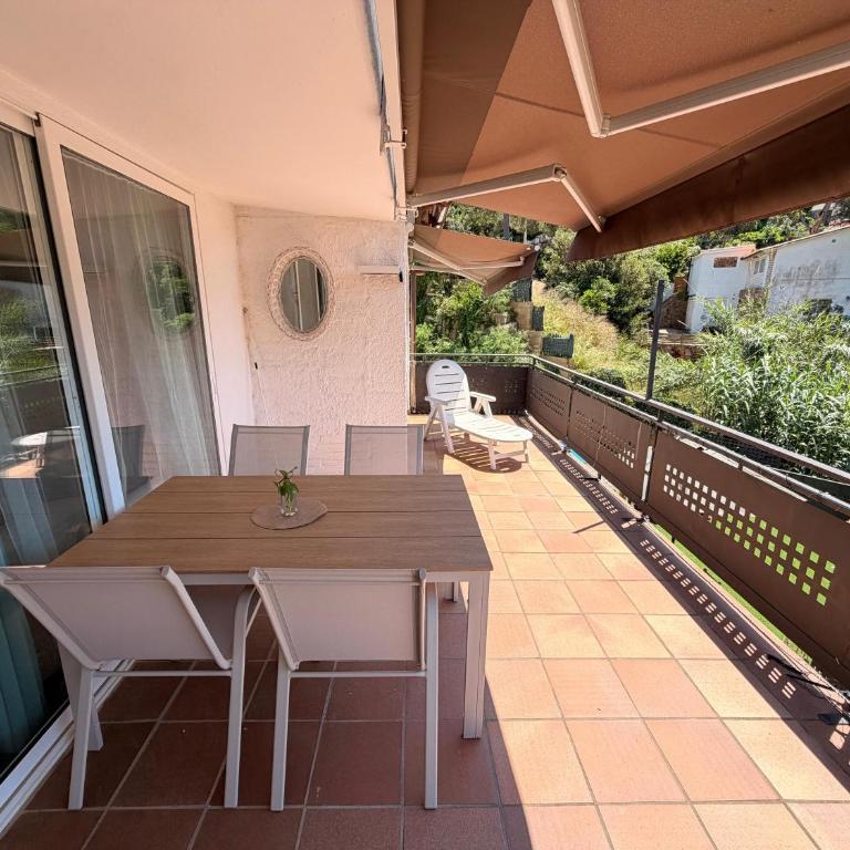 Apartamento Margarita - Apartamento de 2 dormitorios - 2