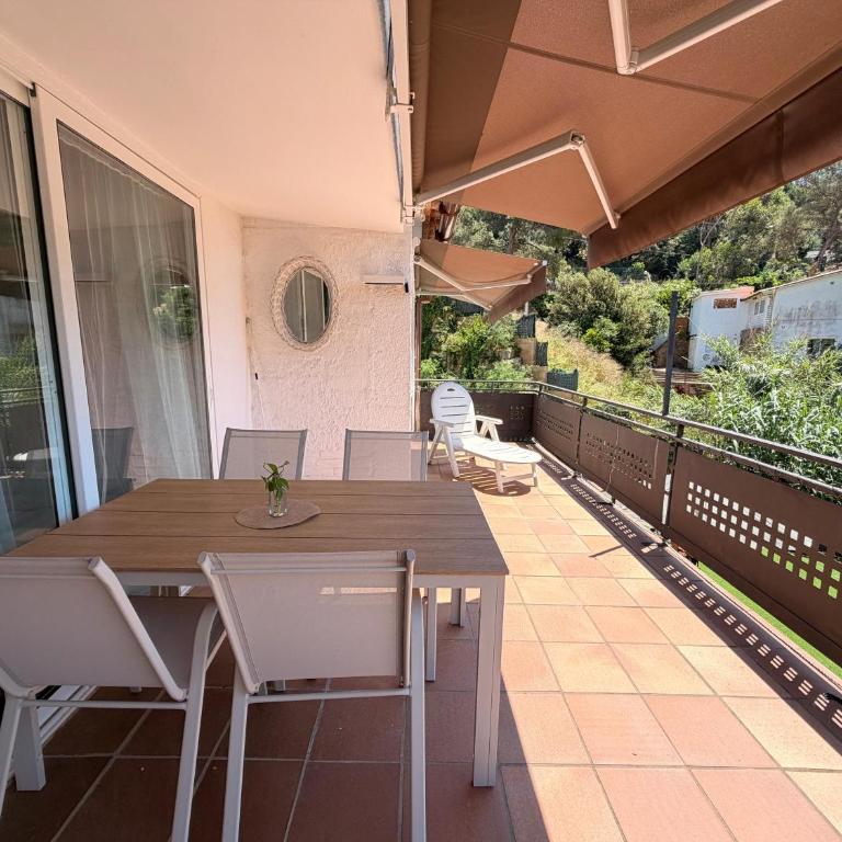 Apartamento Margarita - Apartamento de 2 dormitorios - 3