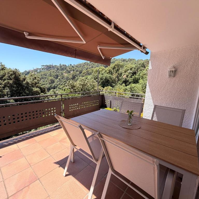 Apartamento Margarita - Apartamento de 2 dormitorios - 5