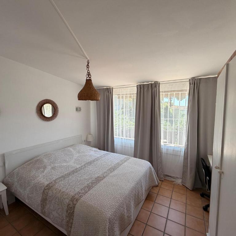 Apartamento Margarita - Apartamento de 2 dormitorios - 7