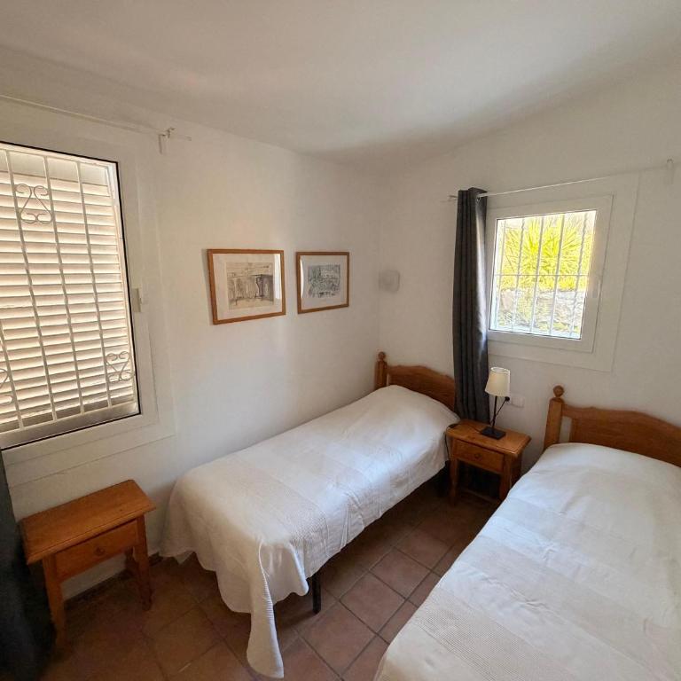 Apartamento Margarita - Apartamento de 2 dormitorios - 12