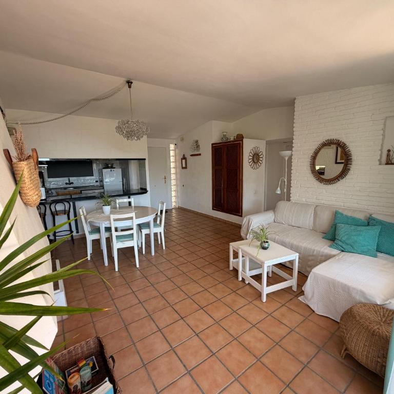 Apartamento Margarita - Apartamento de 2 dormitorios - 14
