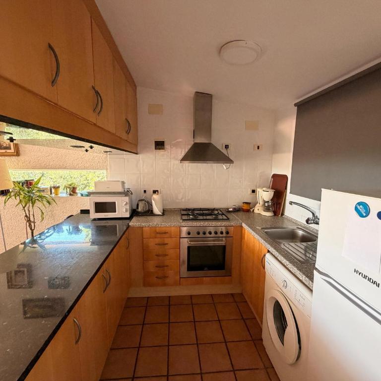 Apartamento Margarita - Apartamento de 2 dormitorios - 15