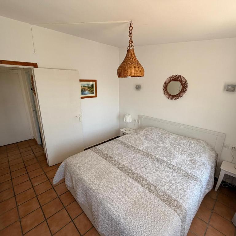 Apartamento Margarita - Apartamento de 2 dormitorios - 18