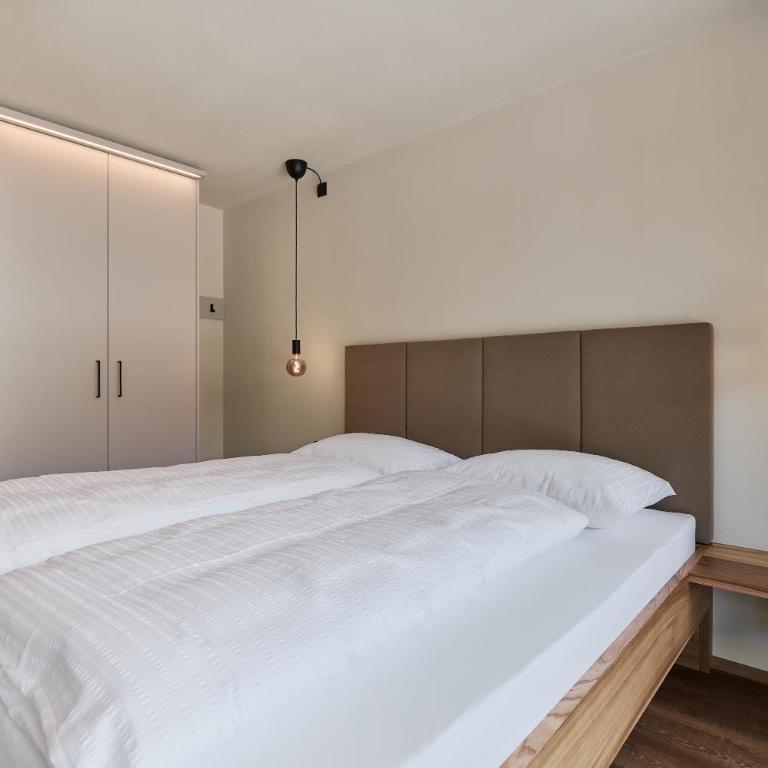 Sirena Carezza Apartments - Two-Bedroom Apartment with Mountain View - 22
