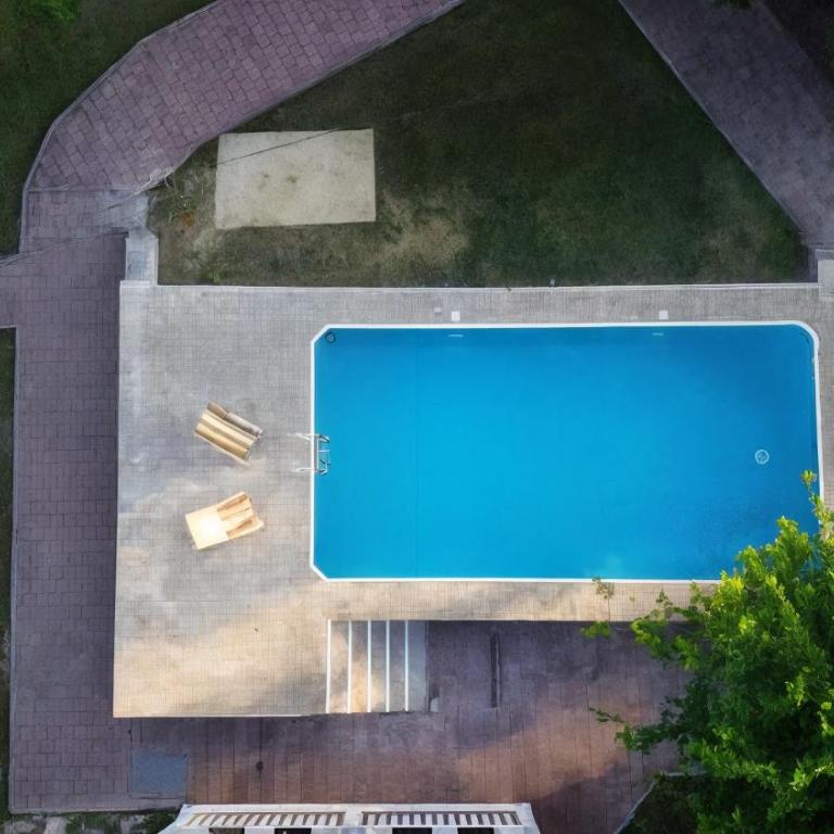 Vila Noor Sarajevo - Vila - 9