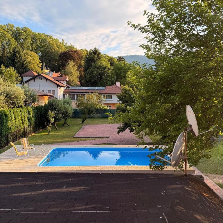 Vila Noor Sarajevo - Vila - 2