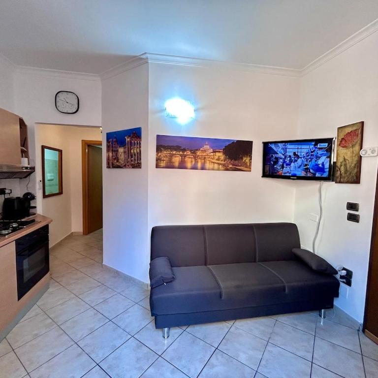 Domus Stella Alpina - Casa con 1 Camera da Letto - 1