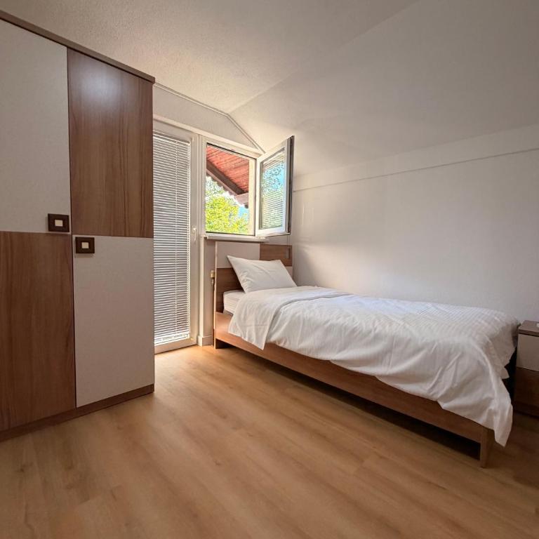 Vila Noor Sarajevo - Vila - 3