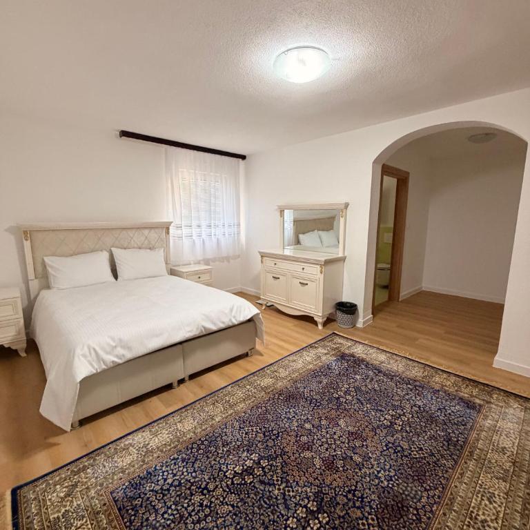 Vila Noor Sarajevo - Vila - 4