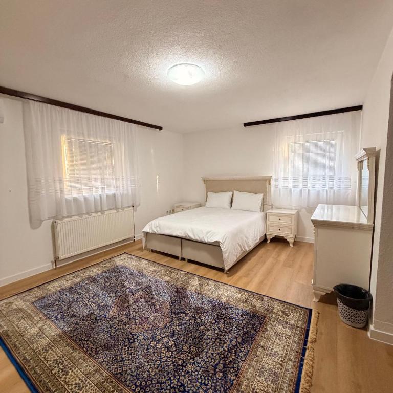 Vila Noor Sarajevo - Vila - 5