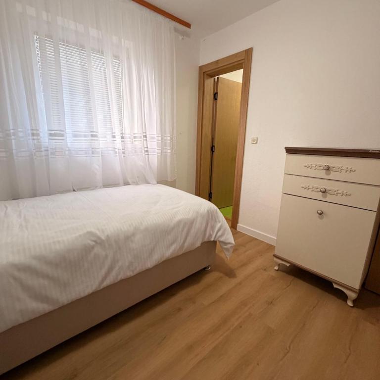Vila Noor Sarajevo - Vila - 20