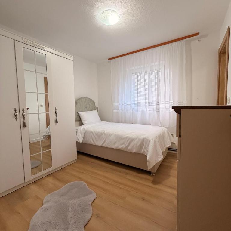 Vila Noor Sarajevo - Vila - 22