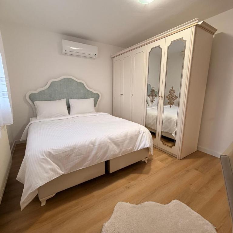 Vila Noor Sarajevo - Vila - 24