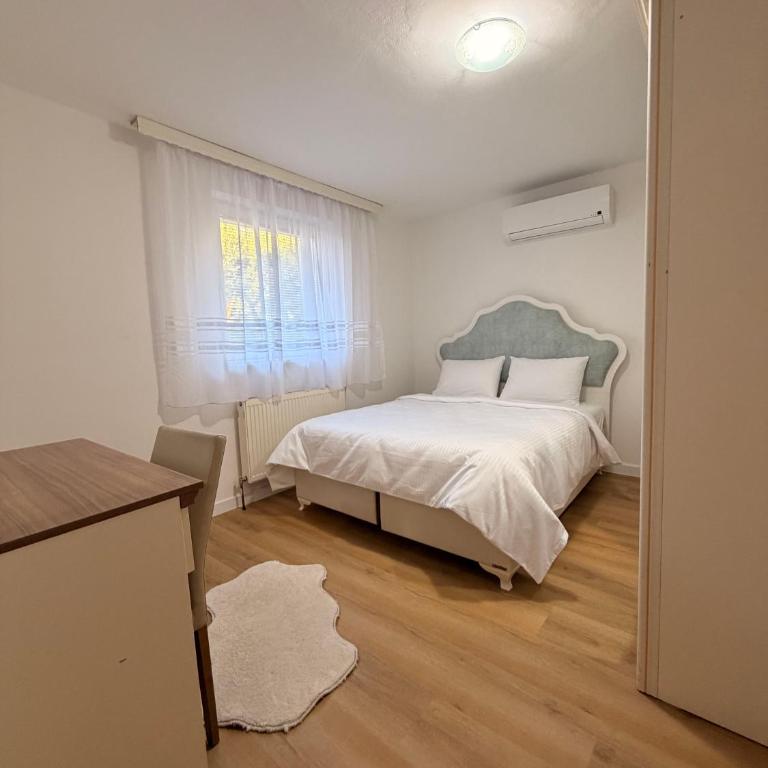 Vila Noor Sarajevo - Vila - 26