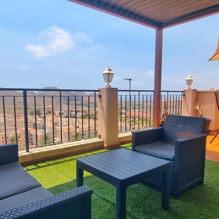 Espectaculares vistas con todo confort - by Aloha Palma - Apartamento de 2 dormitorios - 19