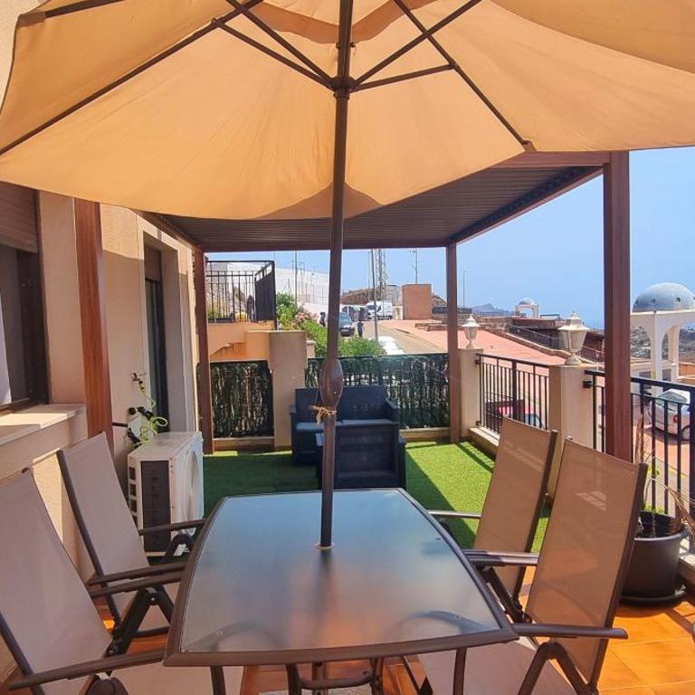 Espectaculares vistas con todo confort - by Aloha Palma - Apartamento de 2 dormitorios - 20