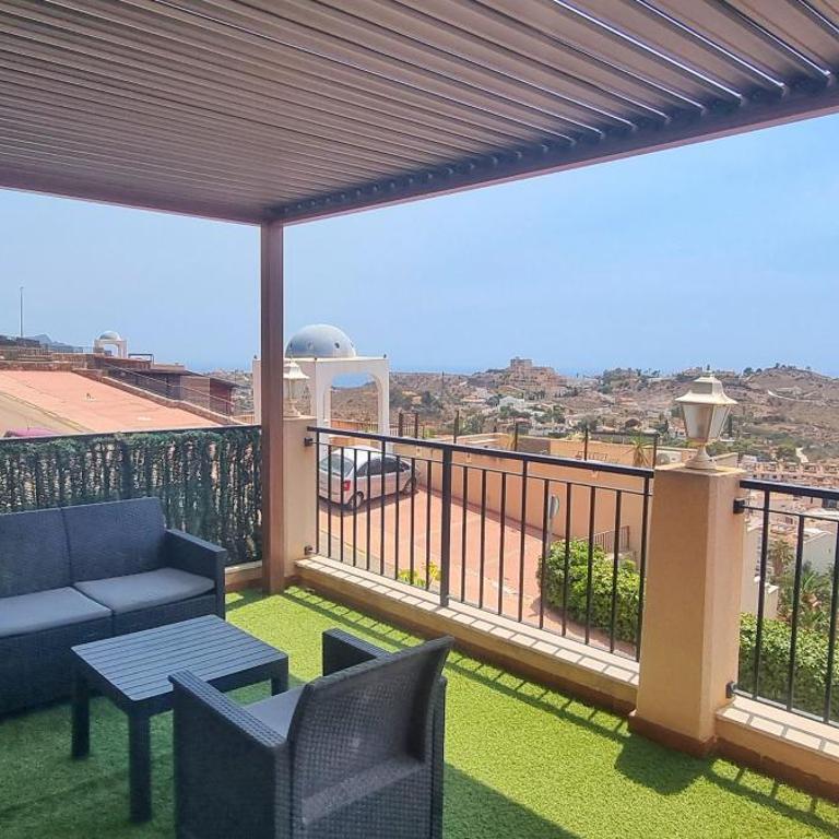 Espectaculares vistas con todo confort - by Aloha Palma - Apartamento de 2 dormitorios - 21