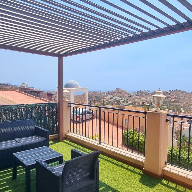 Espectaculares vistas con todo confort - by Aloha Palma - Apartamento de 2 dormitorios - 22