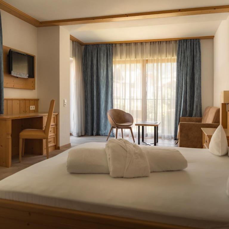 Hotel & Residence Rose - Standard Doppelzimmer - 2