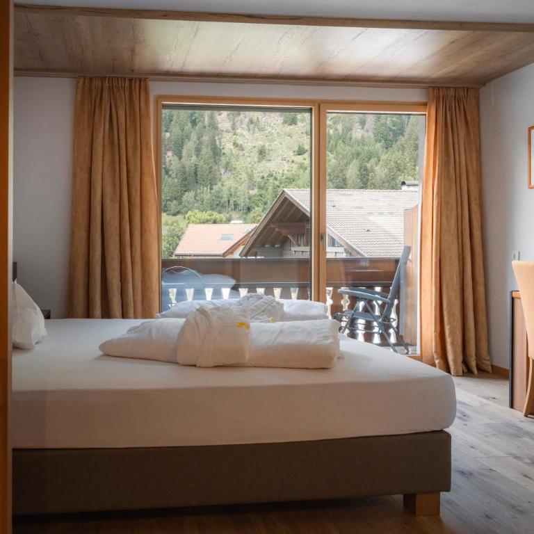 Hotel & Residence Rose - Standard Doppelzimmer - 3