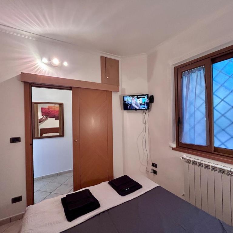 Domus Stella Alpina - Casa con 1 Camera da Letto - 14
