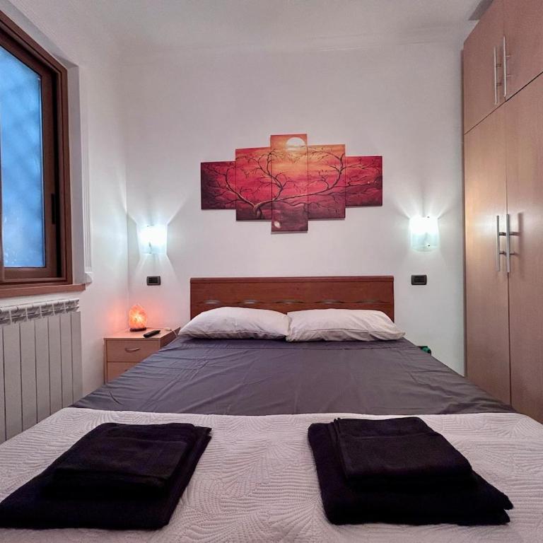 Domus Stella Alpina - Casa con 1 Camera da Letto - 16