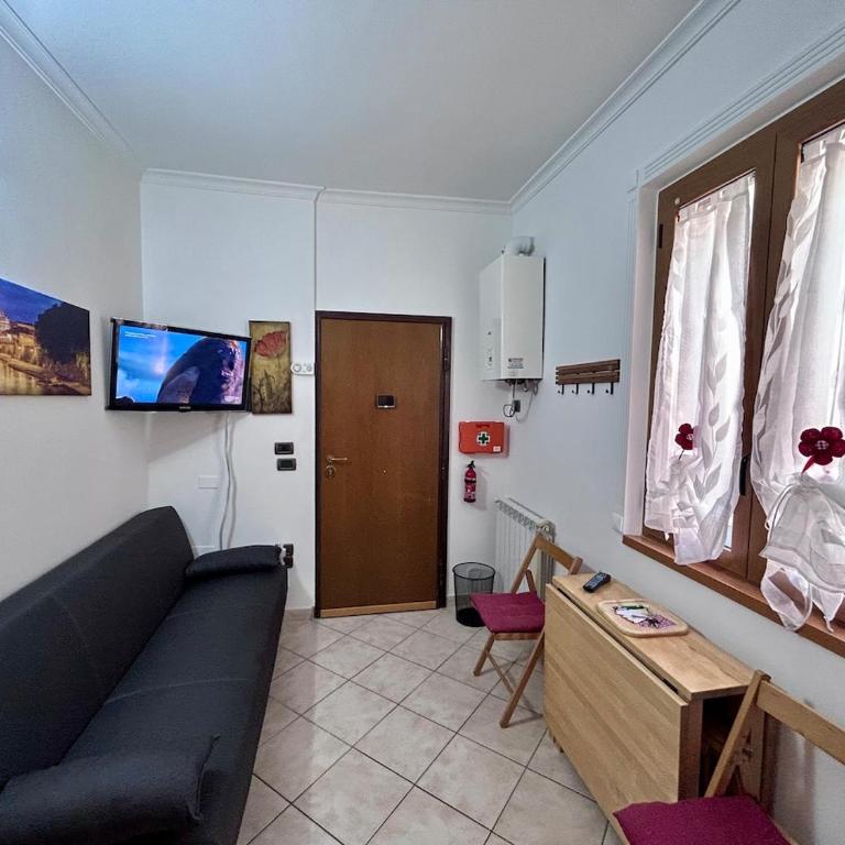 Domus Stella Alpina - Casa con 1 Camera da Letto - 22